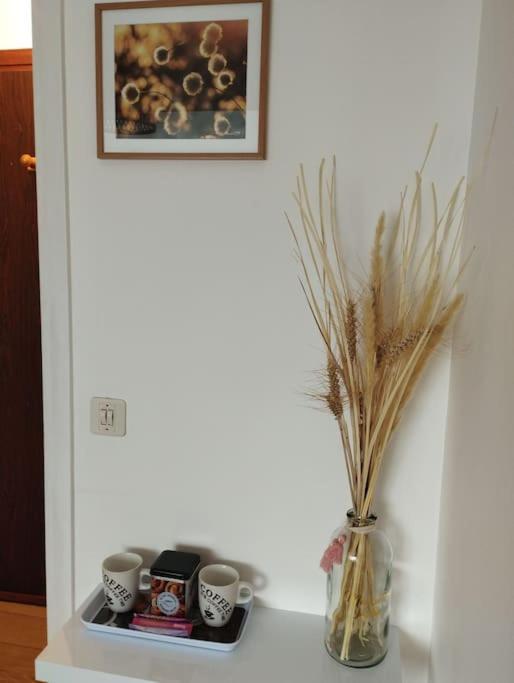 Le Ptit Nid De Louviers Tv/Fibre Appartement Buitenkant foto